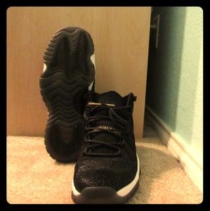 Brand New without box Nike Air Jordan Heiress.